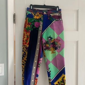 Versace Couture Jeans